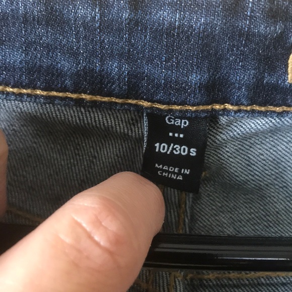 Jeans - Picture 4 of 4